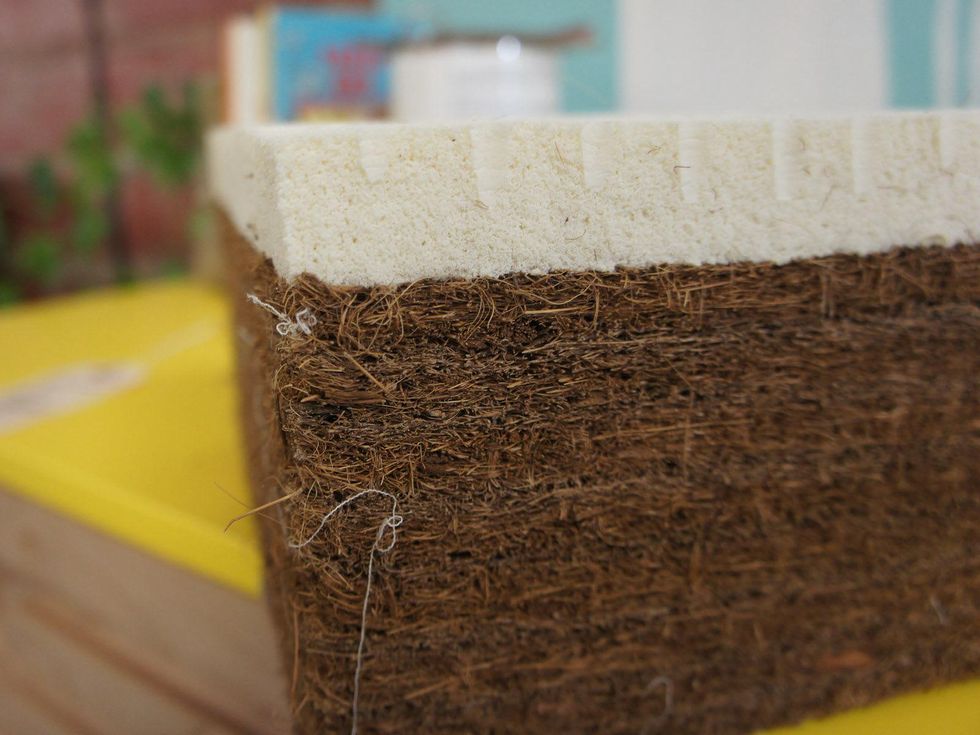 1, New Living, nursery products, baby, mattress