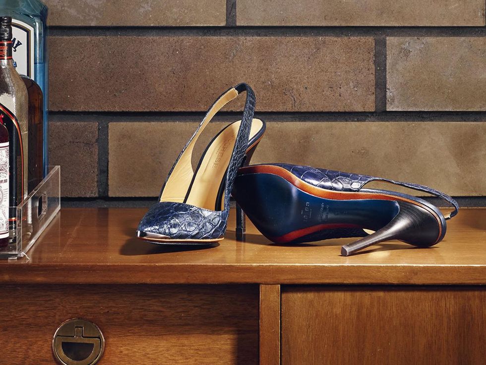 1 new Lucchese March 2014 Carolina