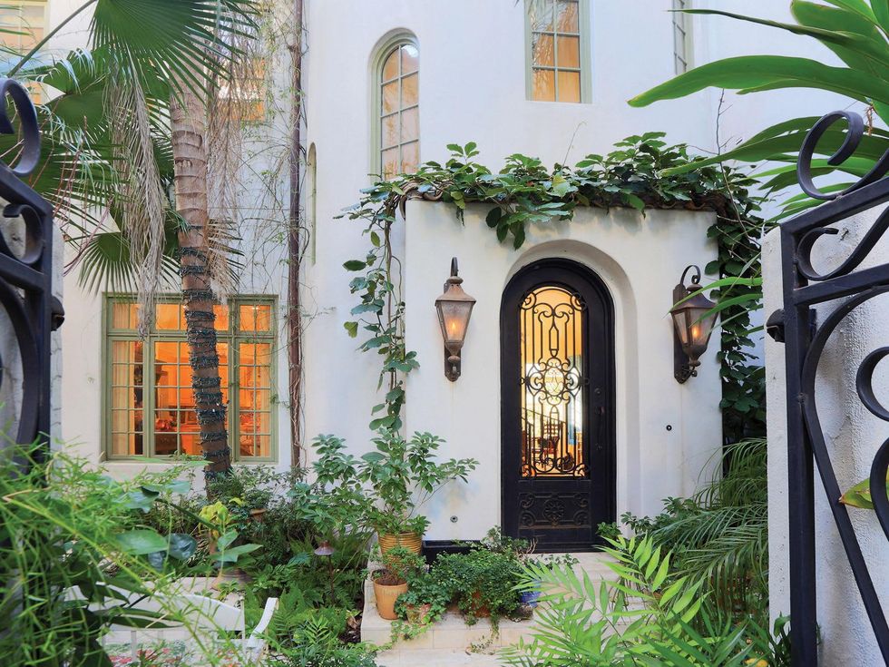 1 On the Market 1210 Berthea St. February 2014