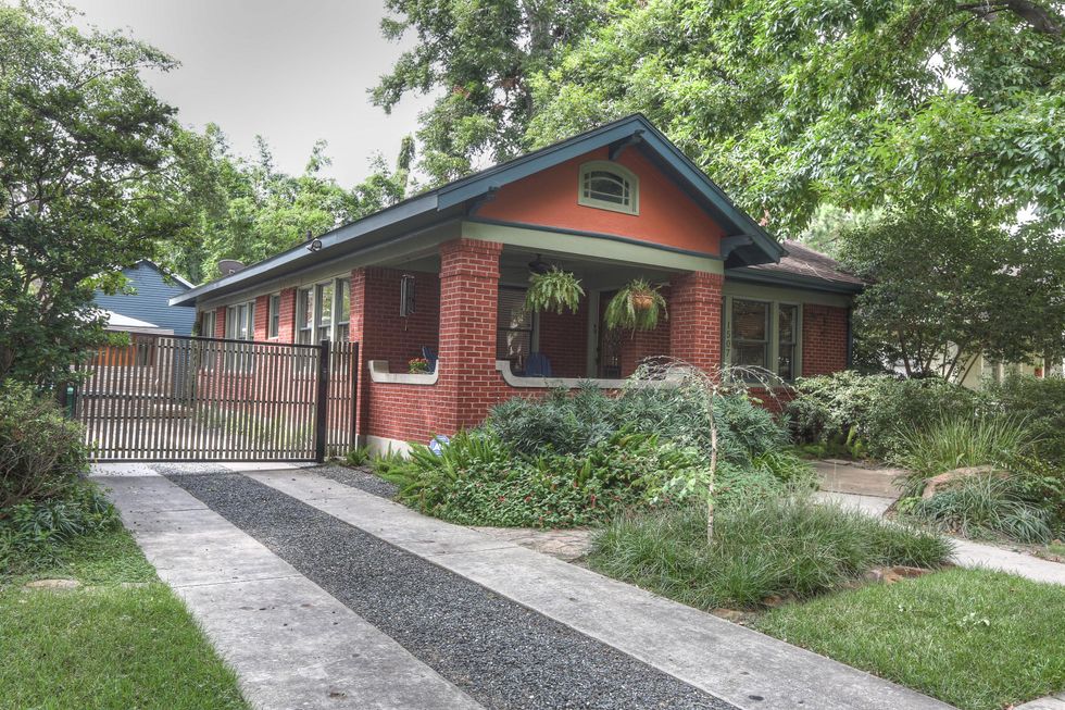 1 On the Market 1507 Hawthorne St. August 2014