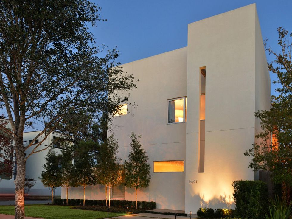 1 On the Market 2401 Morse St. Carol Barden-designed home February 2015