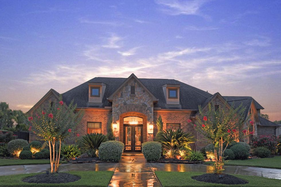 1 On the Market 2702 Lauren Rose Lane July 2014