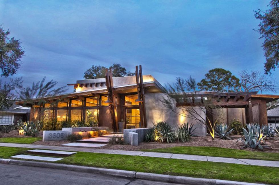 1 On the Market 3606 Sun Valley Drive February 2015