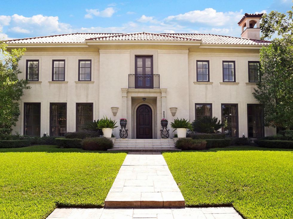 1 On the Market 8607 Pasture View Lane February 2014