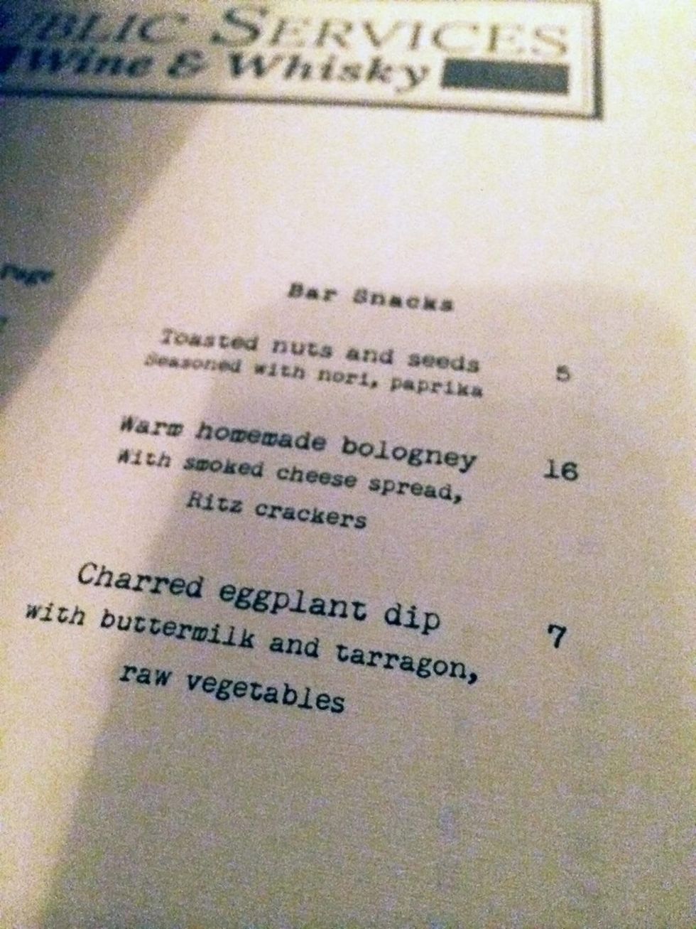 1 Oxheart Public Service bar September 2014