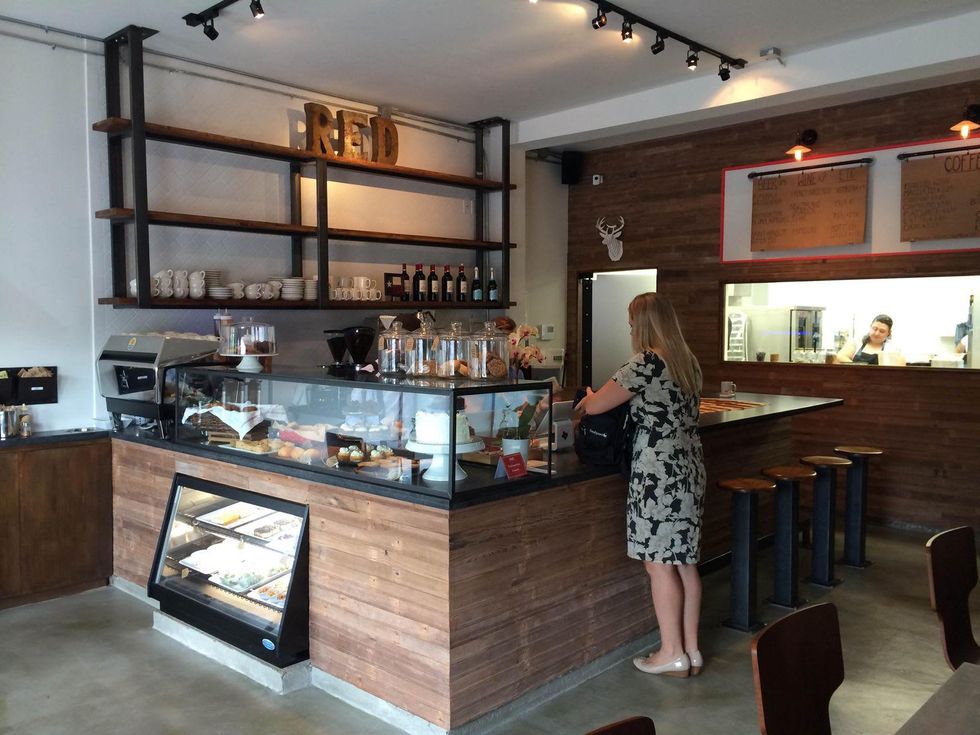 1 Red Dessert Dive June 2014