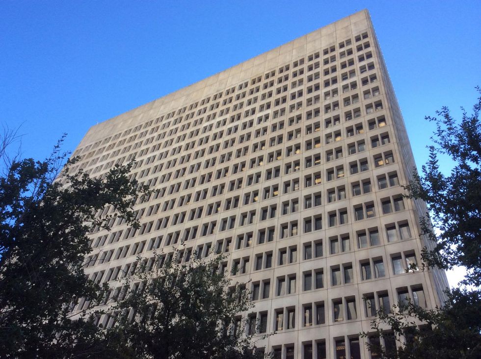1 Stream Realty has purchased 600 Jefferson building in downtown Houston November 2014