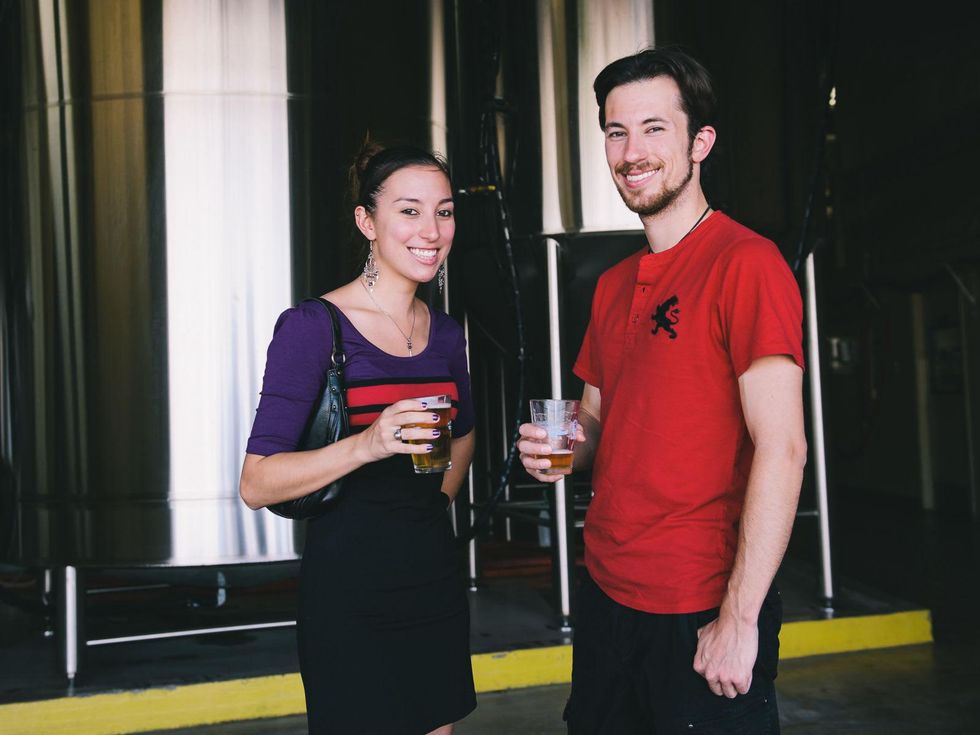 1 University of Houston Rising Stars July 2013 Arianna Benavidez, Ian Benavidez