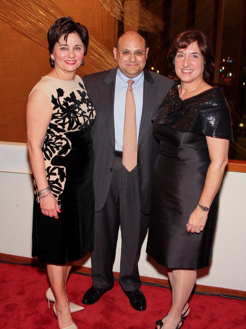 1, University of St. Thomas benefit concert, January 2013, Beth Madison, John Hagale, Jes Hagale