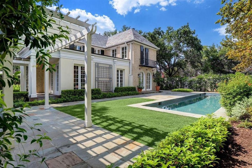 1 W. 11th Place, Rice/Museum District, Houston real estate