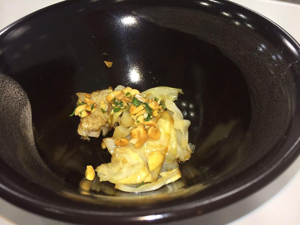 10 Cloud 10 Creamery tasting with chef Chris Leung December 2013