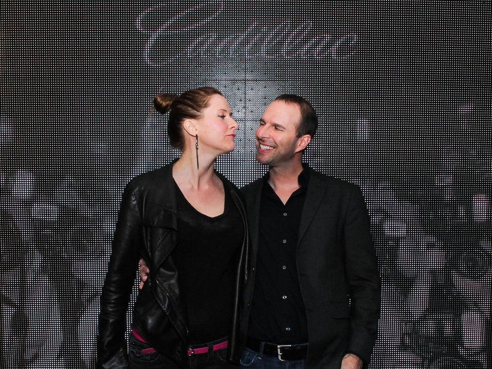 10, CultureMap Houston Close-up Music Series, Smilebooth