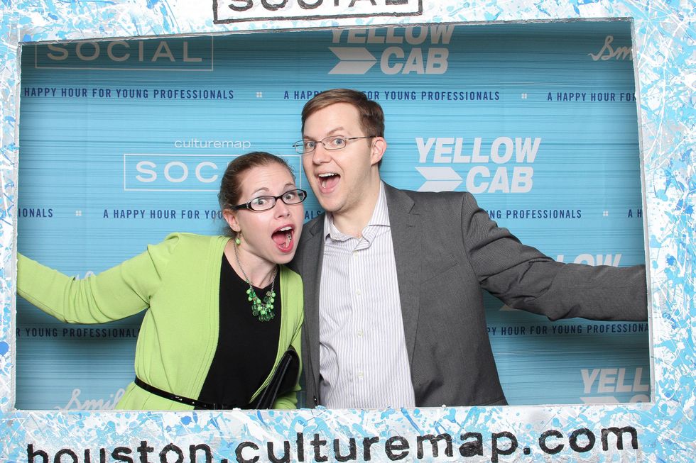 10 CultureMap Winter Social February 2014