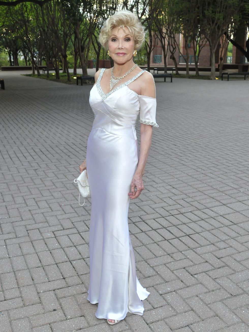 10 Houston Grand Opera gowns April 2013 Joanne King Herring