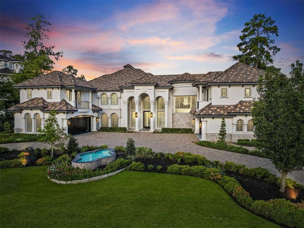 10 N. Fazio Way, The Woodlands, Houston real estate