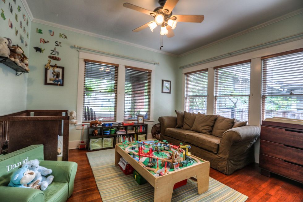 10 On the Market 1507 Hawthorne St. August 2014