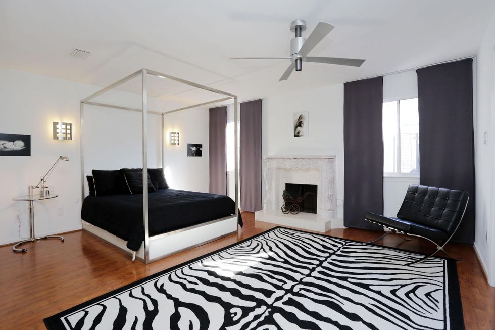 10 On the Market 1812 Bissonnet St. January 2015