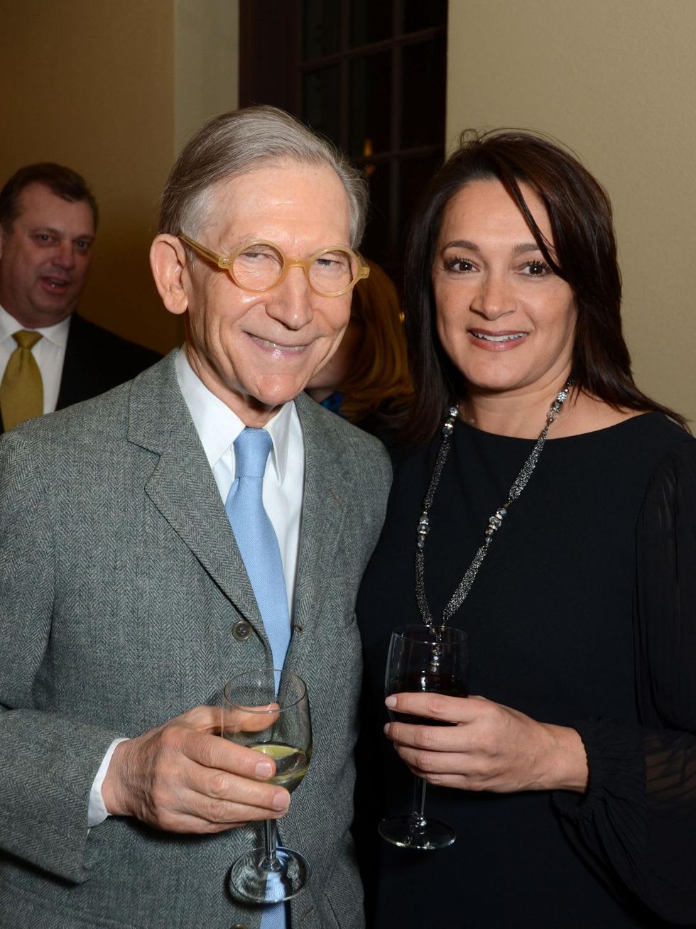 10, Spelling Bee, Janaury 2013, Charles Butt, Sheri Foreman