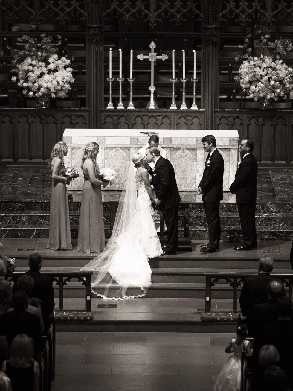 10, Wonderful Weddings, February 2013, Diana and Elliott