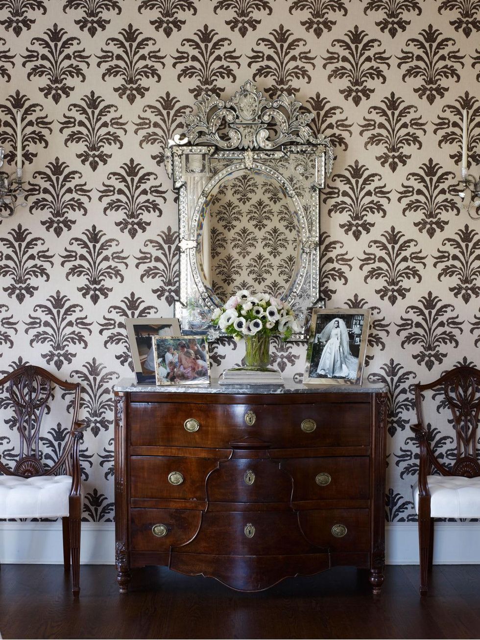 100 Aerin Lauder Beauty at Home book December 2014