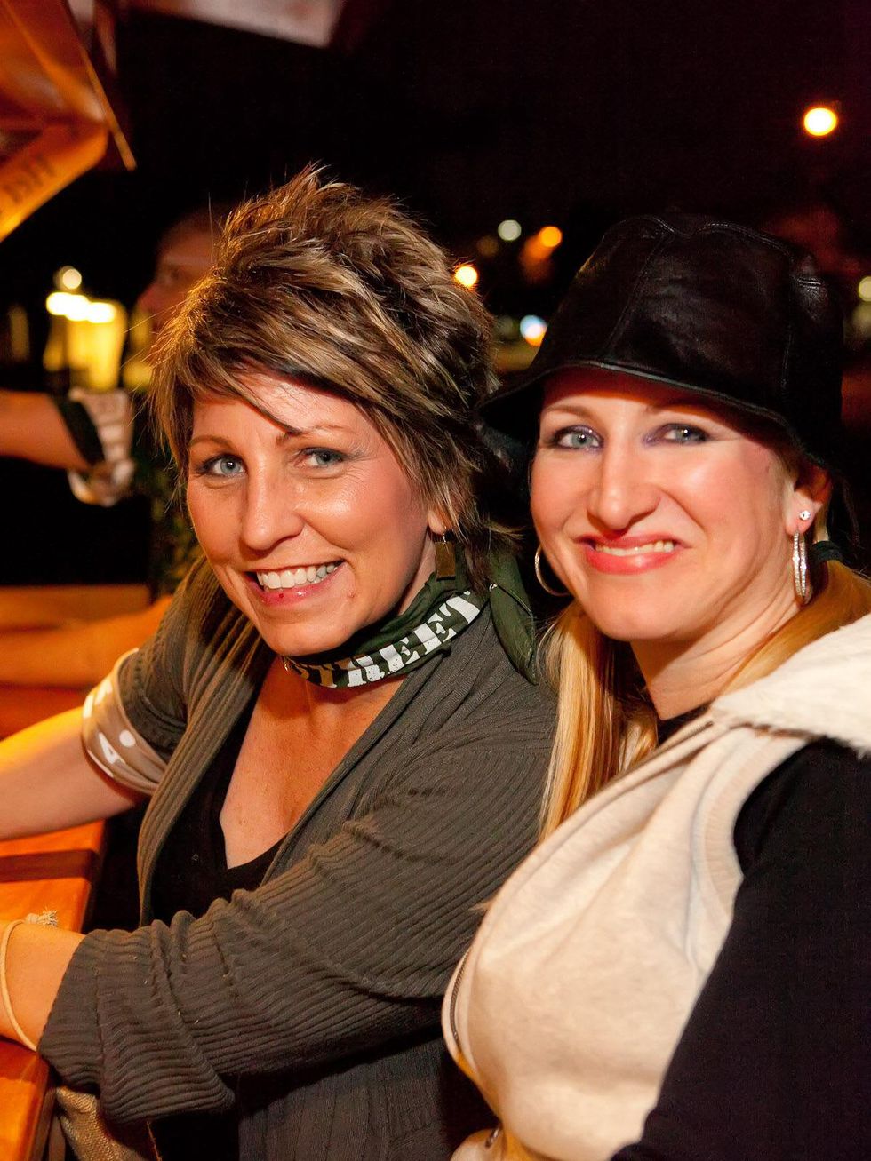 100 Mission Possible II April 2013