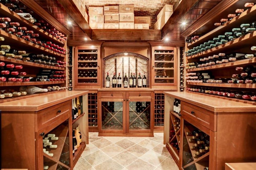 1000 Kirby Drive River Oaks