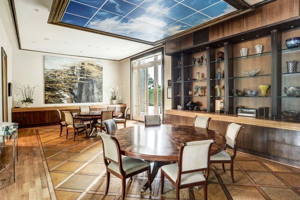 1000 Kirby Drive River Oaks