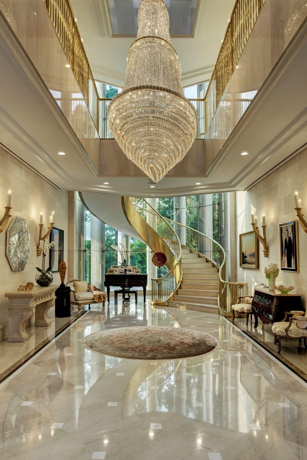 1000 Kirby Drive River Oaks