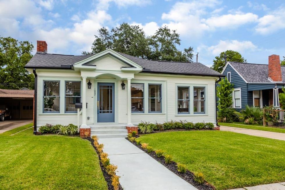 1007 Gardner Heights