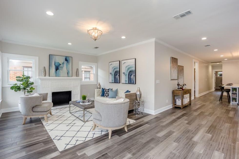 1007 Gardner Heights