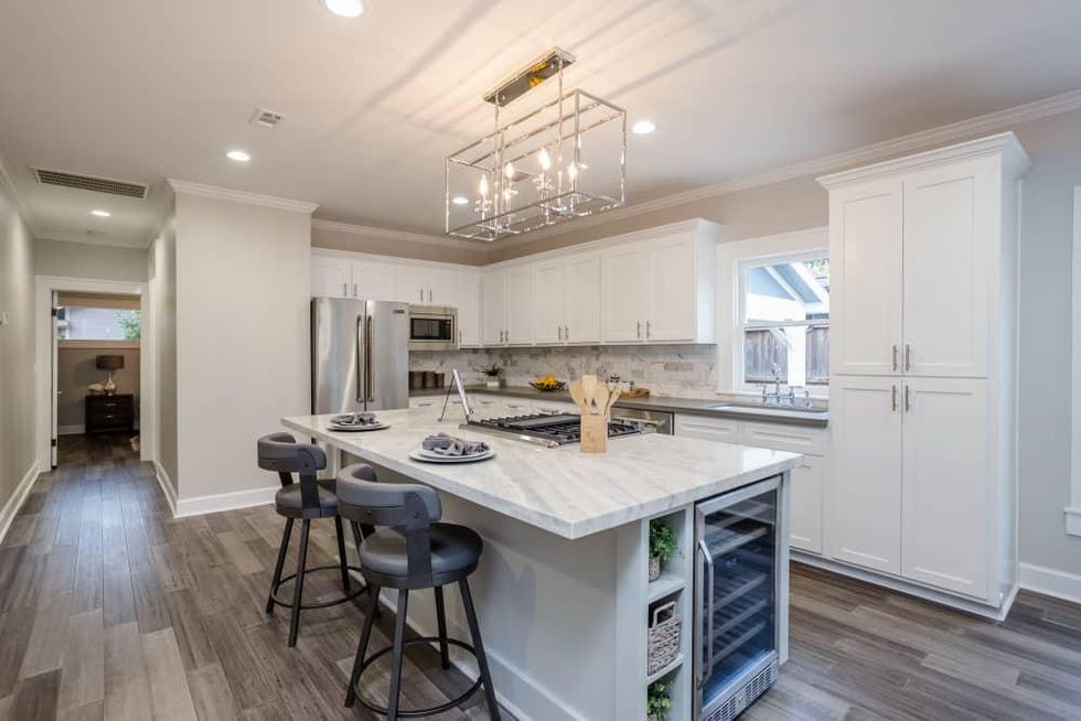 1007 Gardner Heights