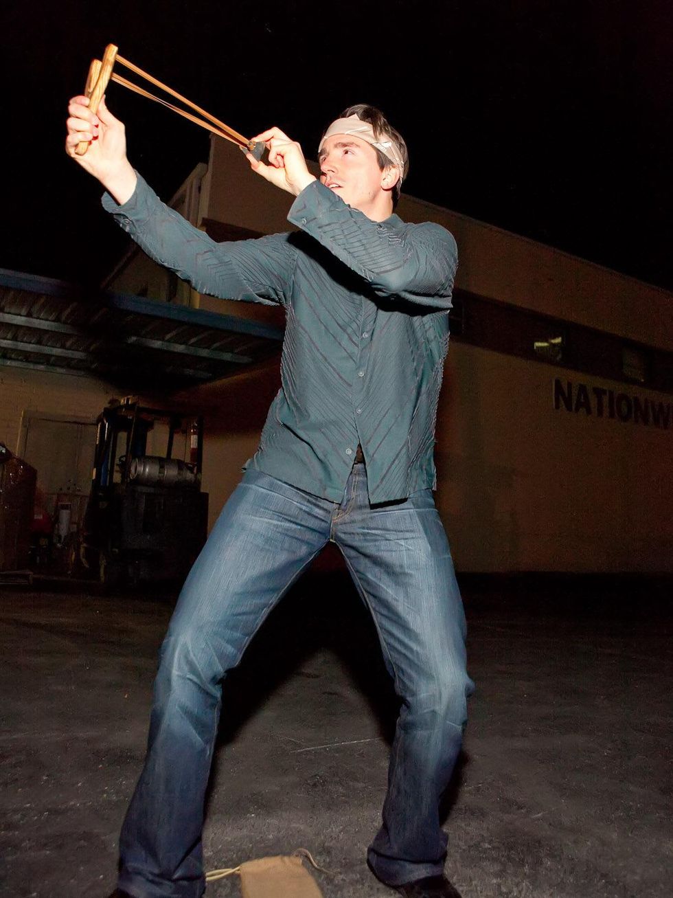 101 Mission Possible II April 2013