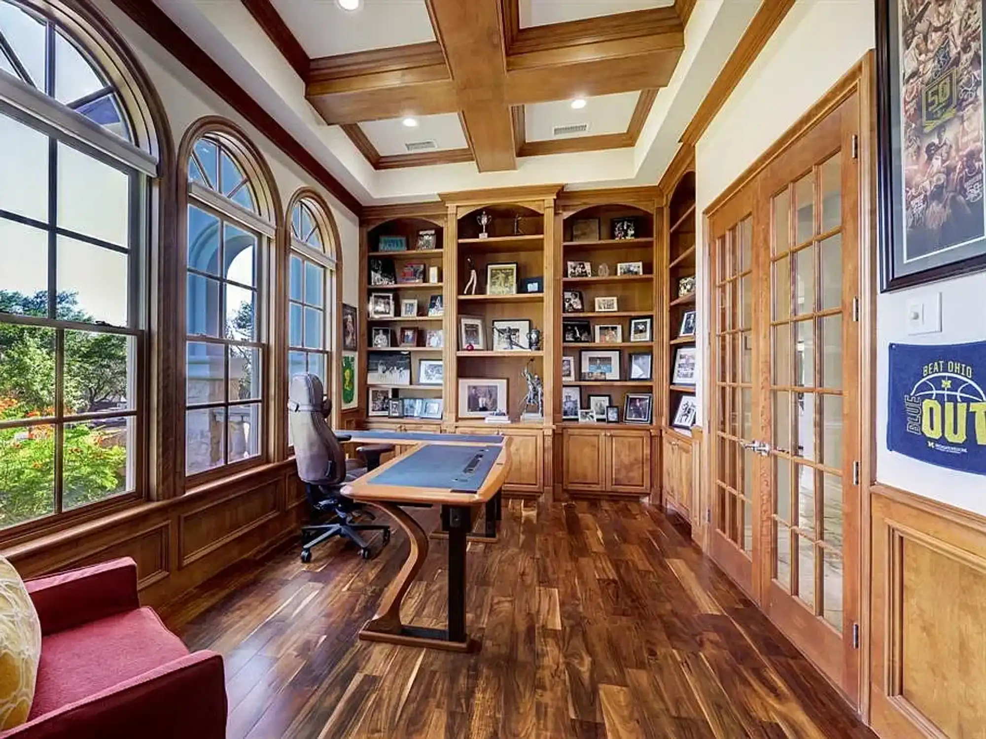 106 Bella Cima Drive Austin house