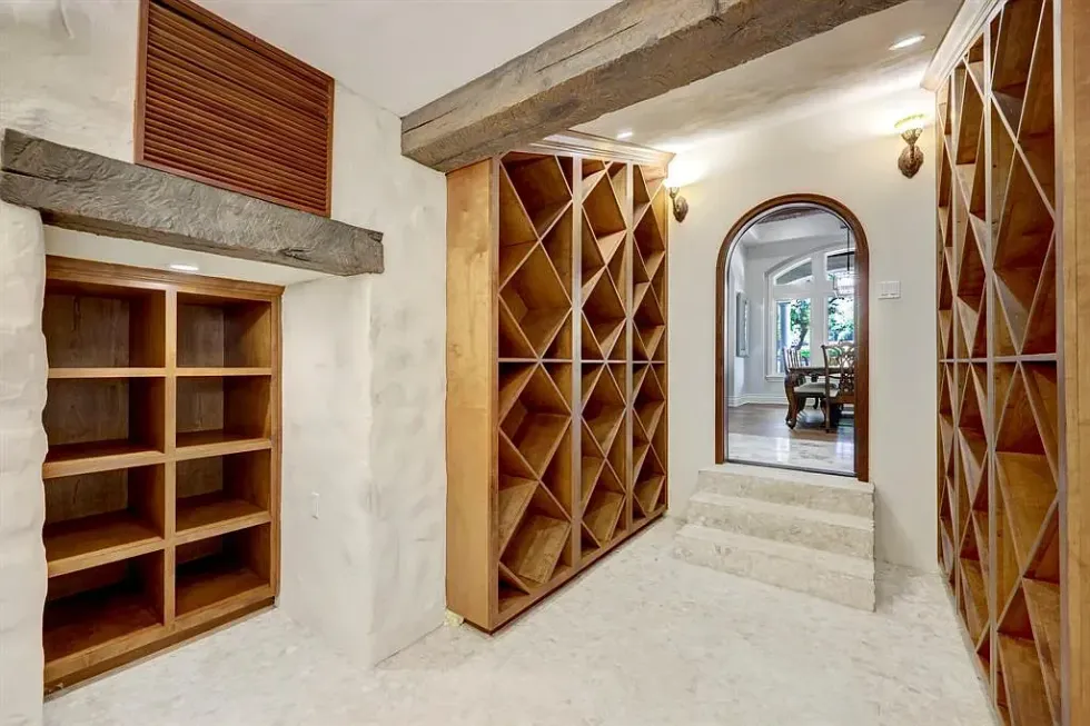 106 Bella Cima Drive Lake Travis Austin house