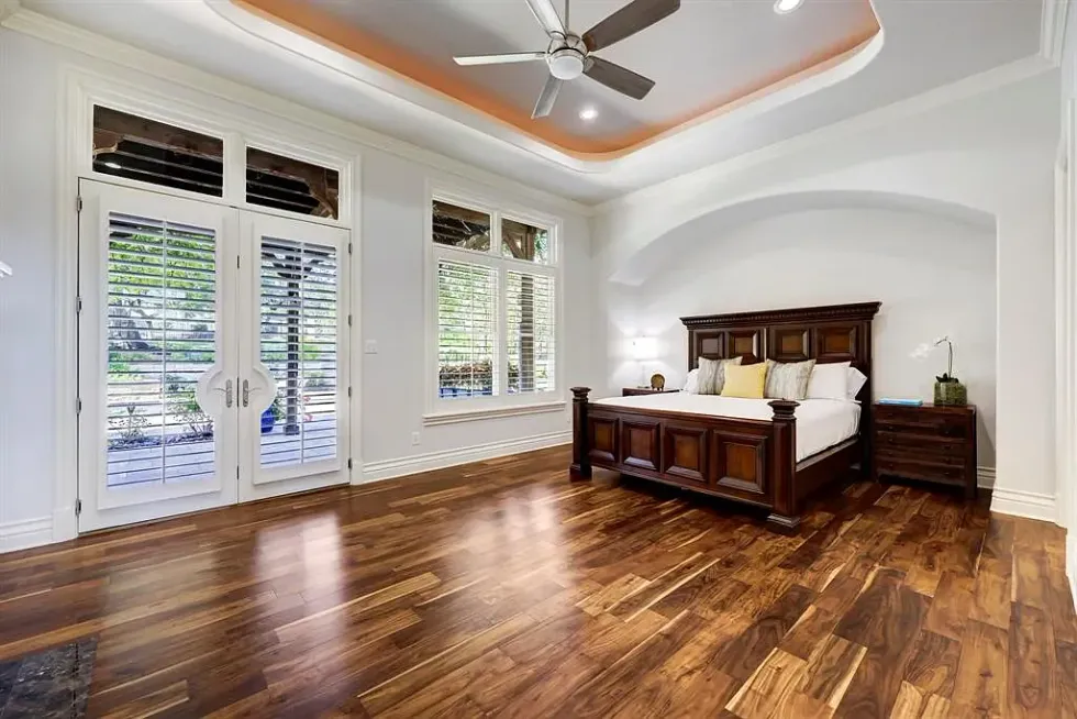 106 Bella Cima Drive Lake Travis Austin house