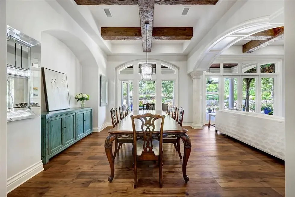 106 Bella Cima Drive Lake Travis Austin house