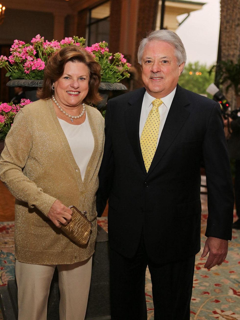 107, Brookwood gala, April 2013, NAMES