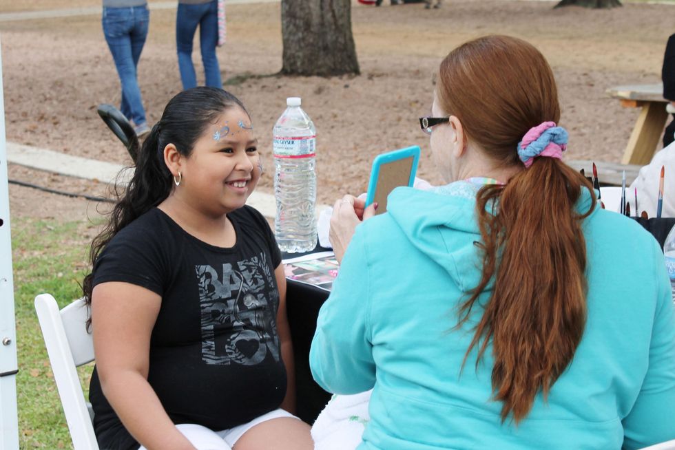 107 Hermann Park Kite Festival March 2014