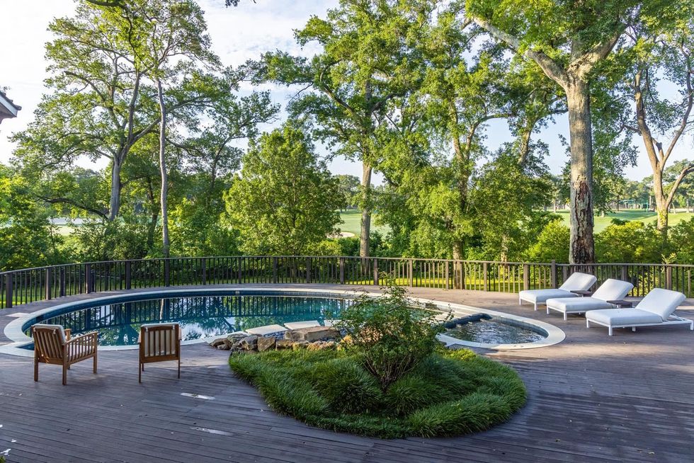 107 Timberwilde Lane, home for sale in Houston