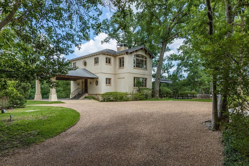 107 Timberwilde Lane, home for sale in Houston