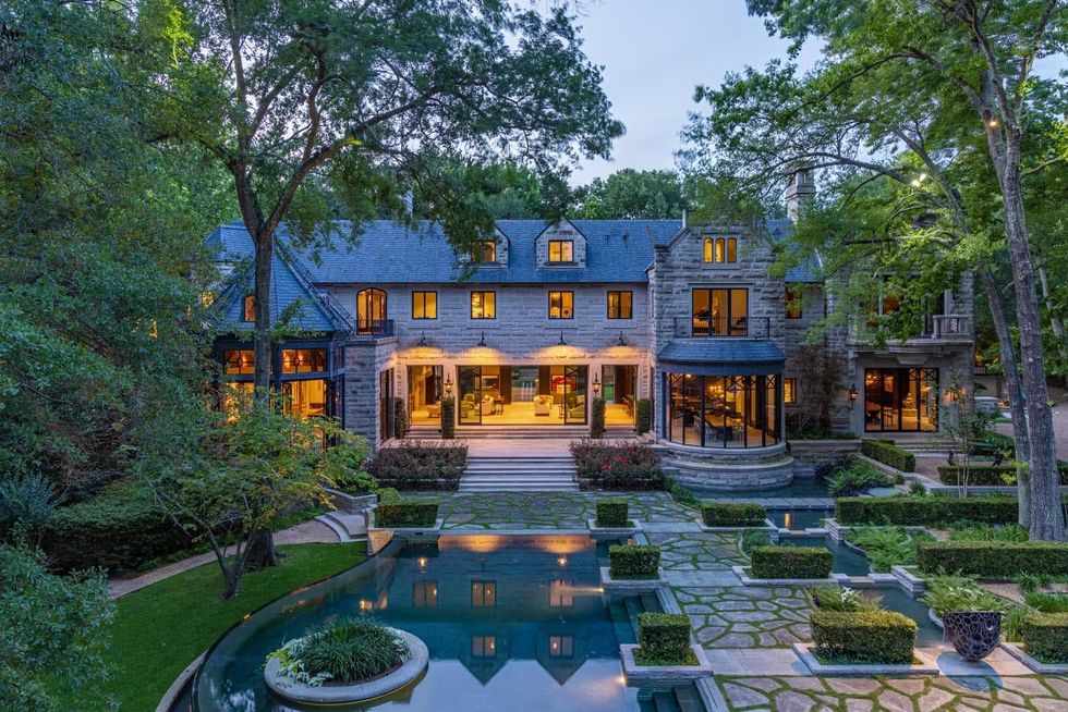 107 Timberwilde Lane, home for sale in Houston