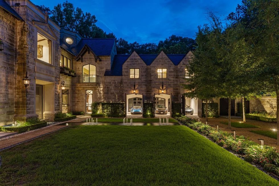 107 Timberwilde Lane, home for sale in Houston