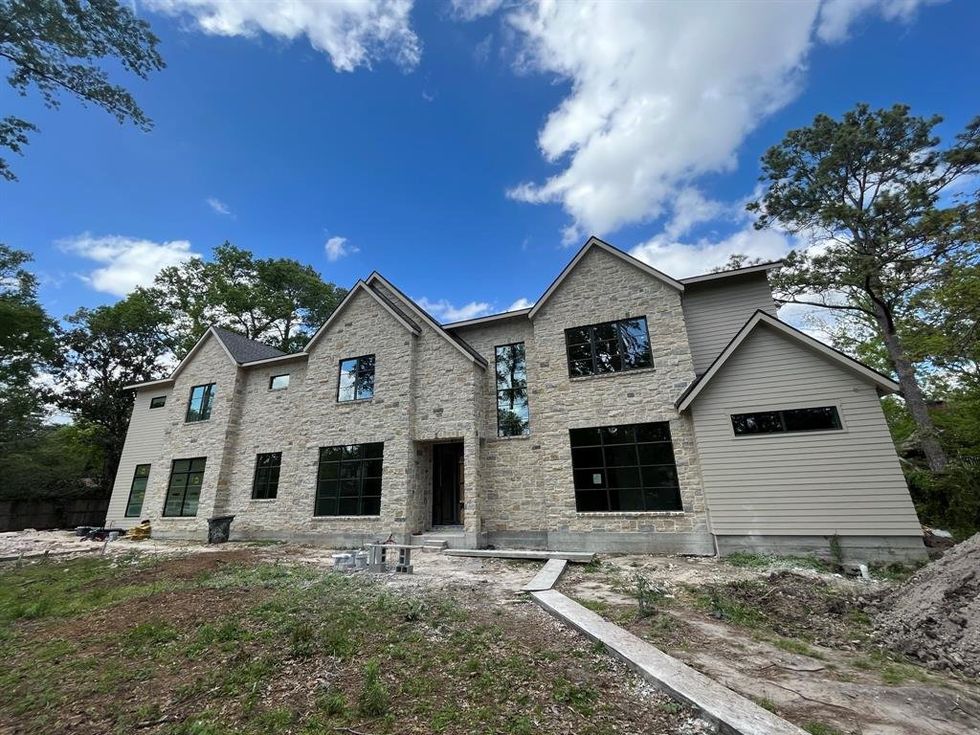 10914 Bridgewood Street, Memorial Villages, Houston