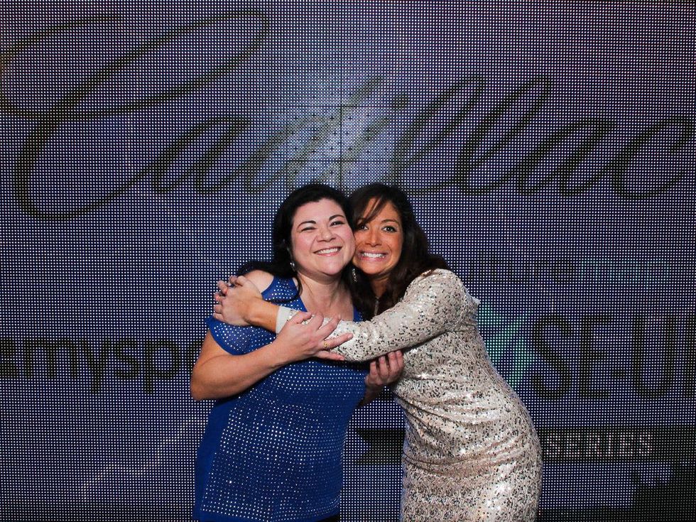 11, CultureMap Houston Close-up Music Series, Smilebooth