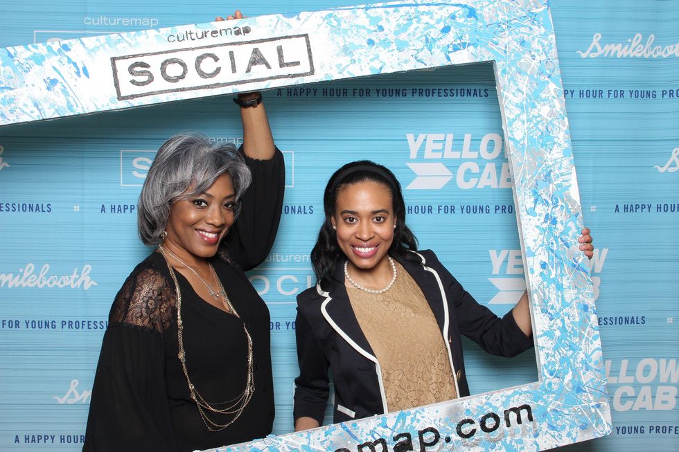 11 CultureMap Winter Social February 2014