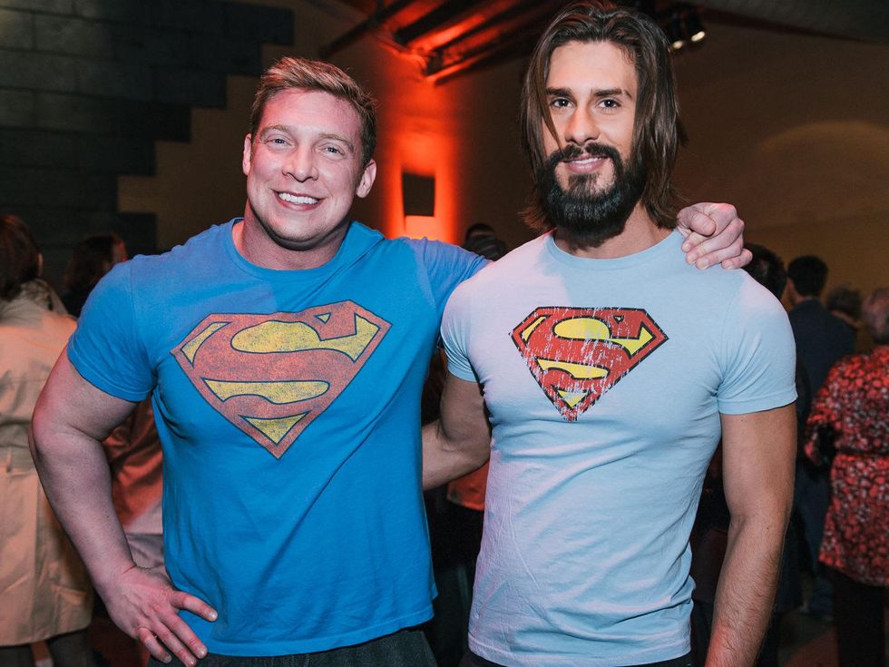 11, Hope Stone gala, March 2013, Biff Boswell, Cabe Nowlen