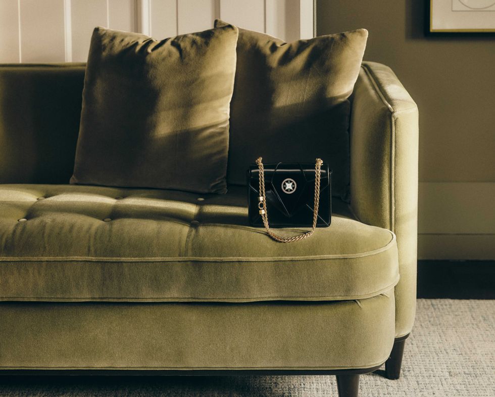 11 Juillet debut collection