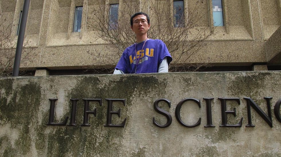 11 ,Katie, Xuan Chen, March 2013 MUST