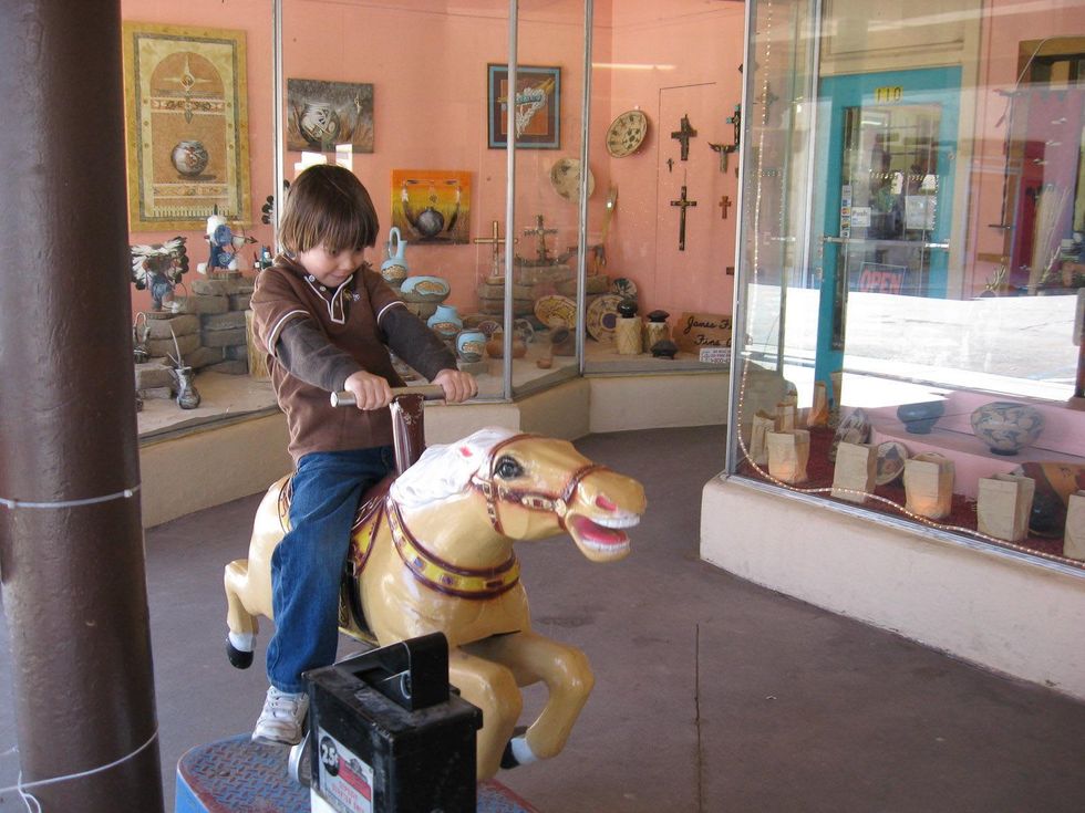 11, Marlo Saucedo, Taos, New Mexico, February 2013, Taos Plaza11, Marlo Saucedo, Taos, New Mexico, February 2013, Taos Plaza