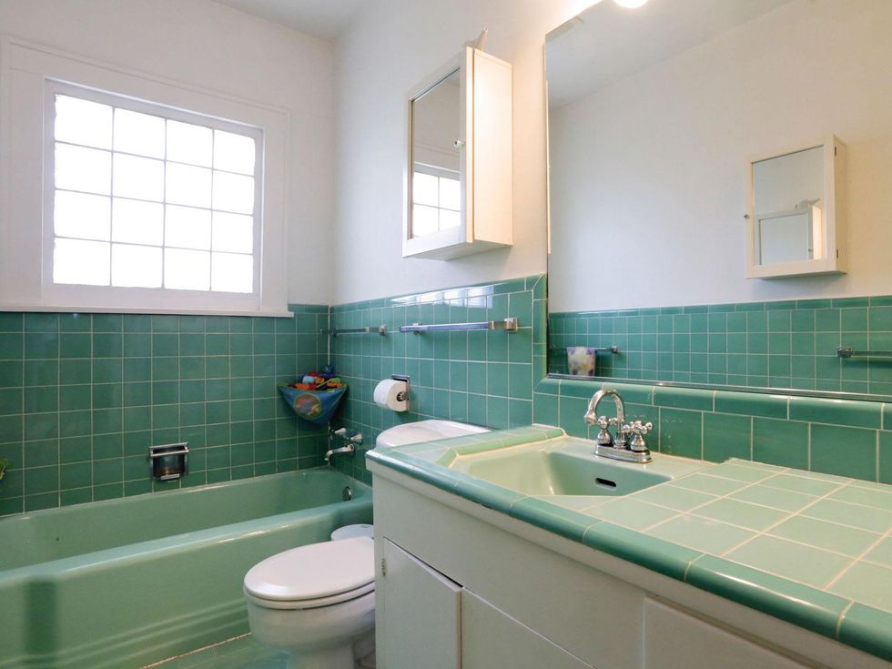 11 On the Market 1911 W. Mckinney St. April 2014